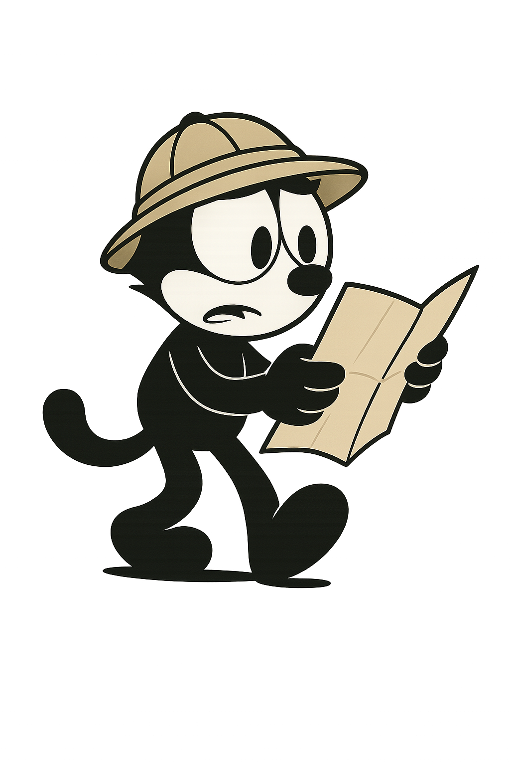 Felix the Cat